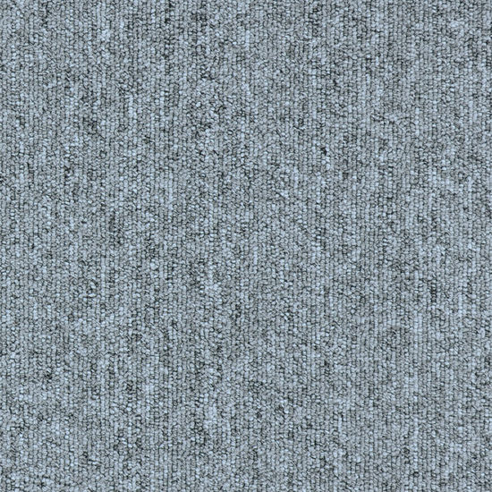 Broadloom Carpet Sonic 20 Light Grey 12' (Sold in sqyd)