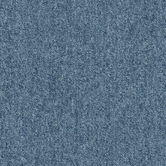 Broadloom Carpet Sonic 20 Baltic Blue 12' (Sold in sqyd)