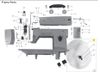 National Flooring Equipment (126-DISC1) product