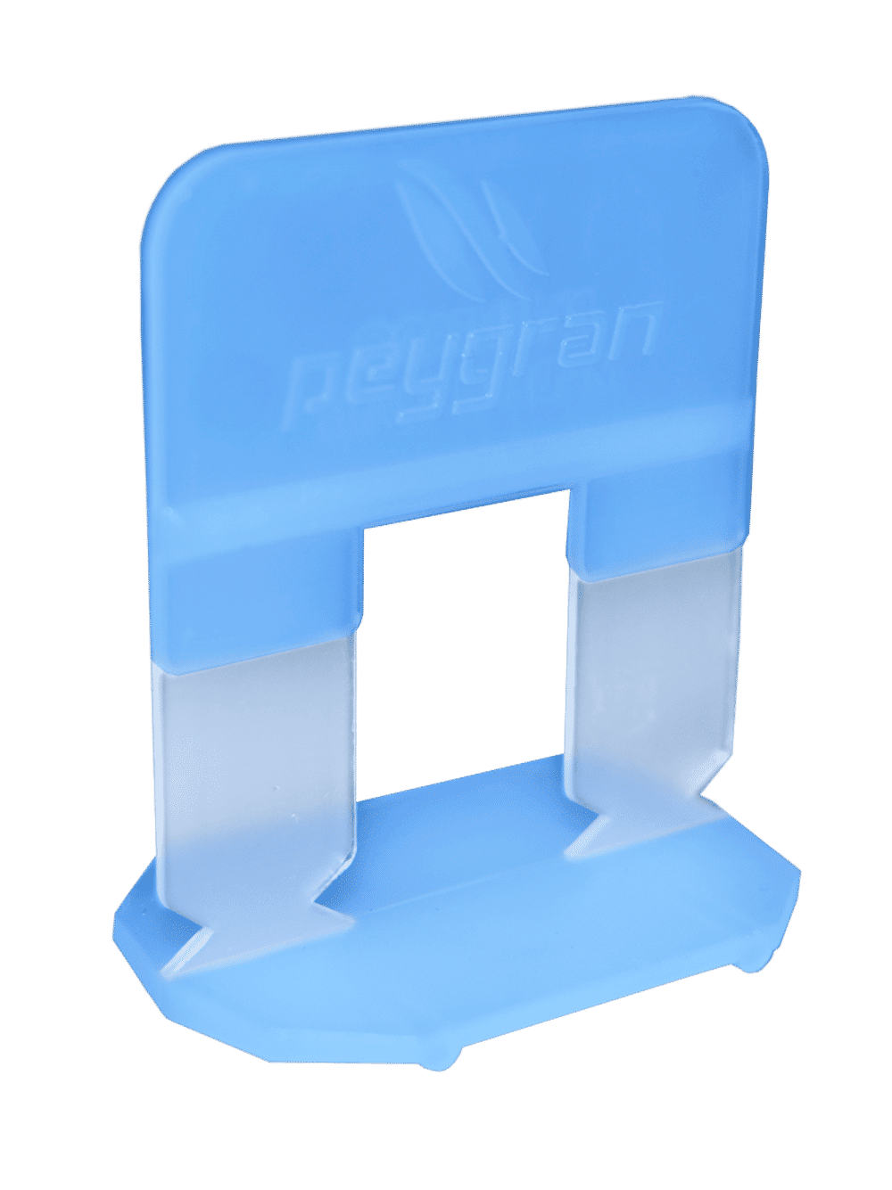 Peygran Tile Leveling System Clip 0.5 mm 1 51