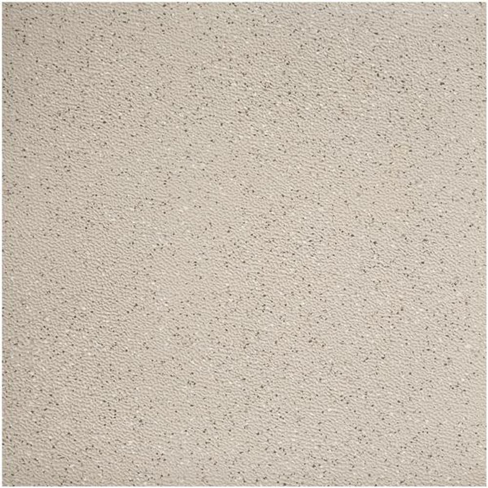 Johnsonite Gym Flooring Rubber Tile Triumph LB4 Mottled Egg 23" x 23