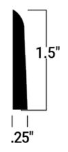 Johnsonite (440473017-PC) diagram