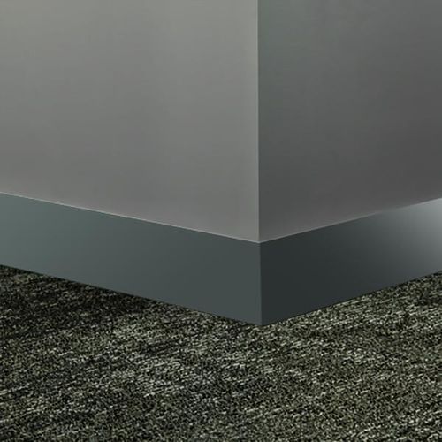 Johnsonite - Millwork Contoured Wall Base #TG6 Mink Monument 2-1/2