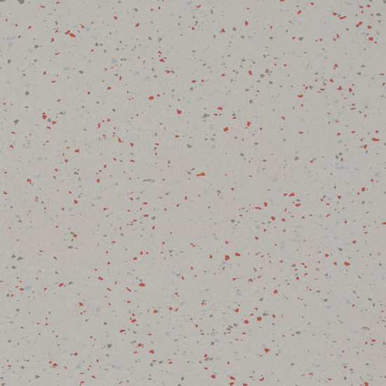 Rubber Tiles Color Splash #GREENBLUFF Greenbluff 24" x 24"