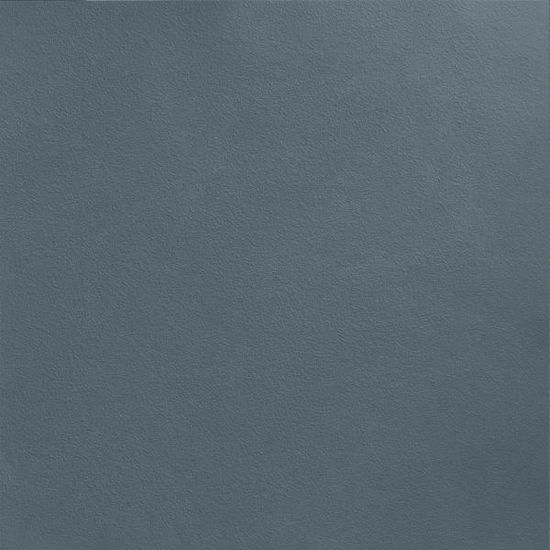 Rubber Tiles Solid Color Rice Paper #58 Windsor Blue 24" x 24"
