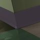Rubber Baseworks Thermoset #TG9 Poetry Plum Wallbase 4" x 120'