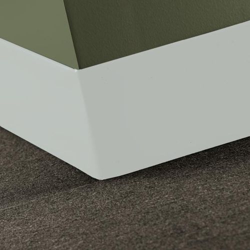 Johnsonite Rubber Wall Base Duracove Thermoplastic Rubber 18 Type 