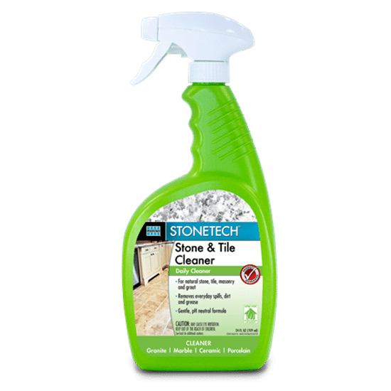 Stonetech Stone and Tile Cleaner Ready-to-use 709 ml 