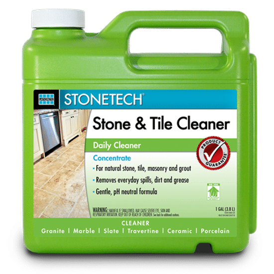Stonetech Stone and Tile Cleaner Concentrate 3.8 L 