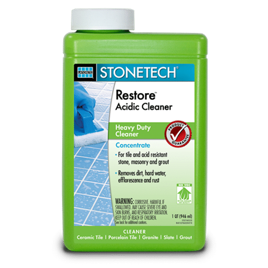 Stonetech Restore Acidic Cleaner 946 ml 