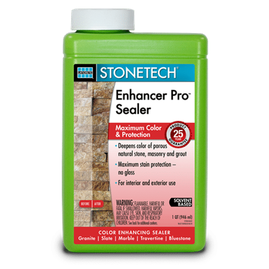 Stonetech Enhancer Pro Sealer 946 ml 
