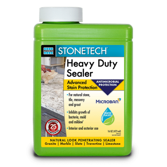 Stonetech Heavy Duty Sealer 473 ml 