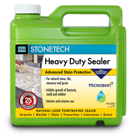 Stonetech Heavy Duty Sealer 3.8 L 