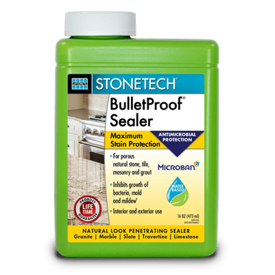 Stonetech BulletProof Sealer 473 ml 