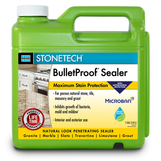 Stonetech BulletProof Sealer 3.8 L 