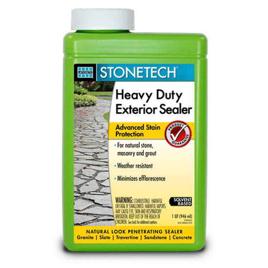Stonetech Heavy Duty Exterior Sealer 946 ml 
