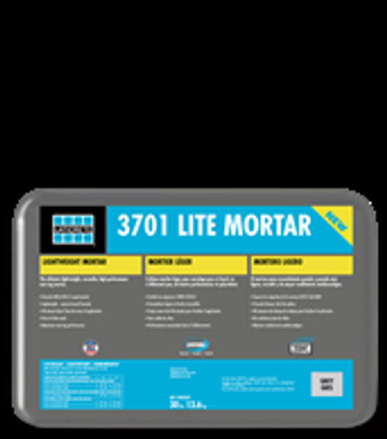 Laticrete Mortier 3701 Lite 30 lb