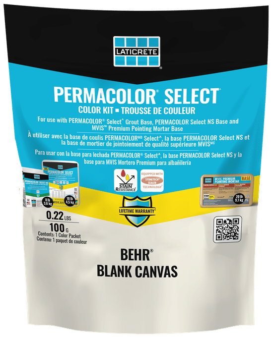 Permacolor Select Ensemble de couleurs et kit de couleurs personnalisées Anycolor - 0.25 lb