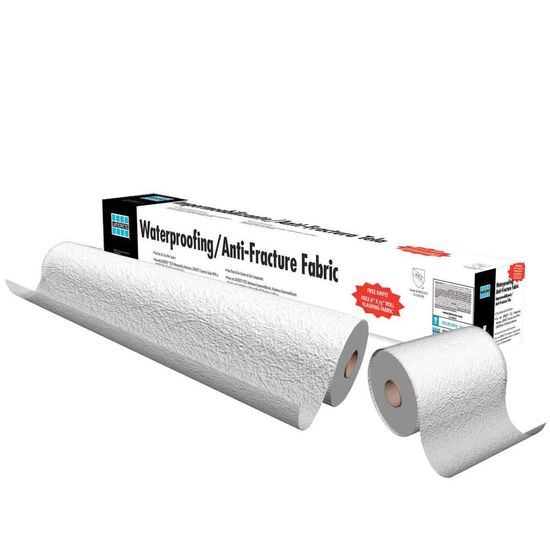 Reinforcing Fabric Roll for Liquide Waterproofing Membrane Laticrete 9235 (300 sqft)