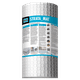Membrane de désolidarisation Strata-Mat en rouleau 45" x 40'- 3 mm (150 pi²)