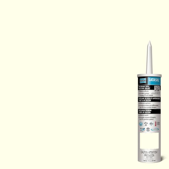 Latasil Silicone Sealant #03 Silk 305 ml