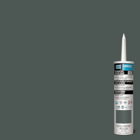 45 Raven Latasil Silicone Sealant 45 Raven Latasil Silicone Sealant