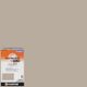 Sanded Grout PolyBlend Plus #386 Oyster Gray 7 lb