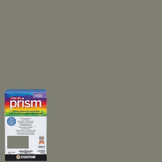 Ultimate Performance Sanded Grout Prism #9 Natural Gray 6.8 lb