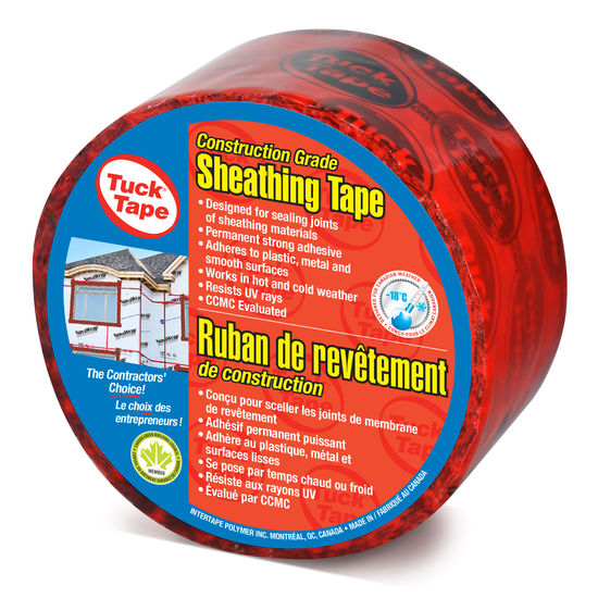 Red Tape For Joint 60mm X 55m