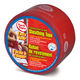 Red Tuck Tape For Joint 60mmx55m Ez Tear