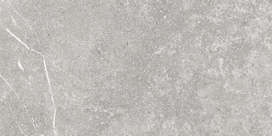 Floor Tiles Soapstone Silver Matte 12" x 24"