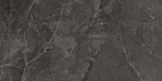 Tuiles de planchers Walden Stone Antracite Mat 12" x 24"