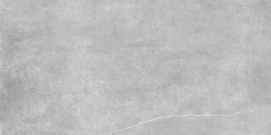 Tuiles de plancher Gem Stone Light Grey Mat 24" x 48"
