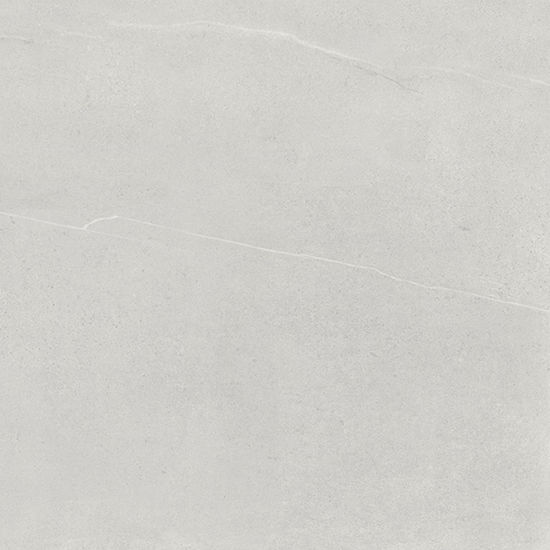 Tuiles de plancher Gem Stone White Mat 24" x 24"