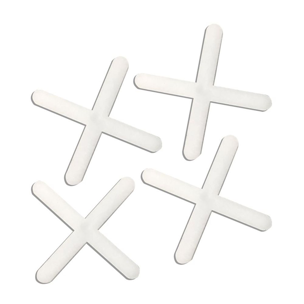 Toolway Tile Spacers 3mm 1 8 300PC 110142 FloorBox
