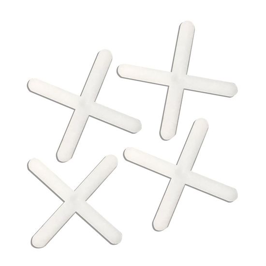 Tile Spacers 3mm (1/8'') 300PC