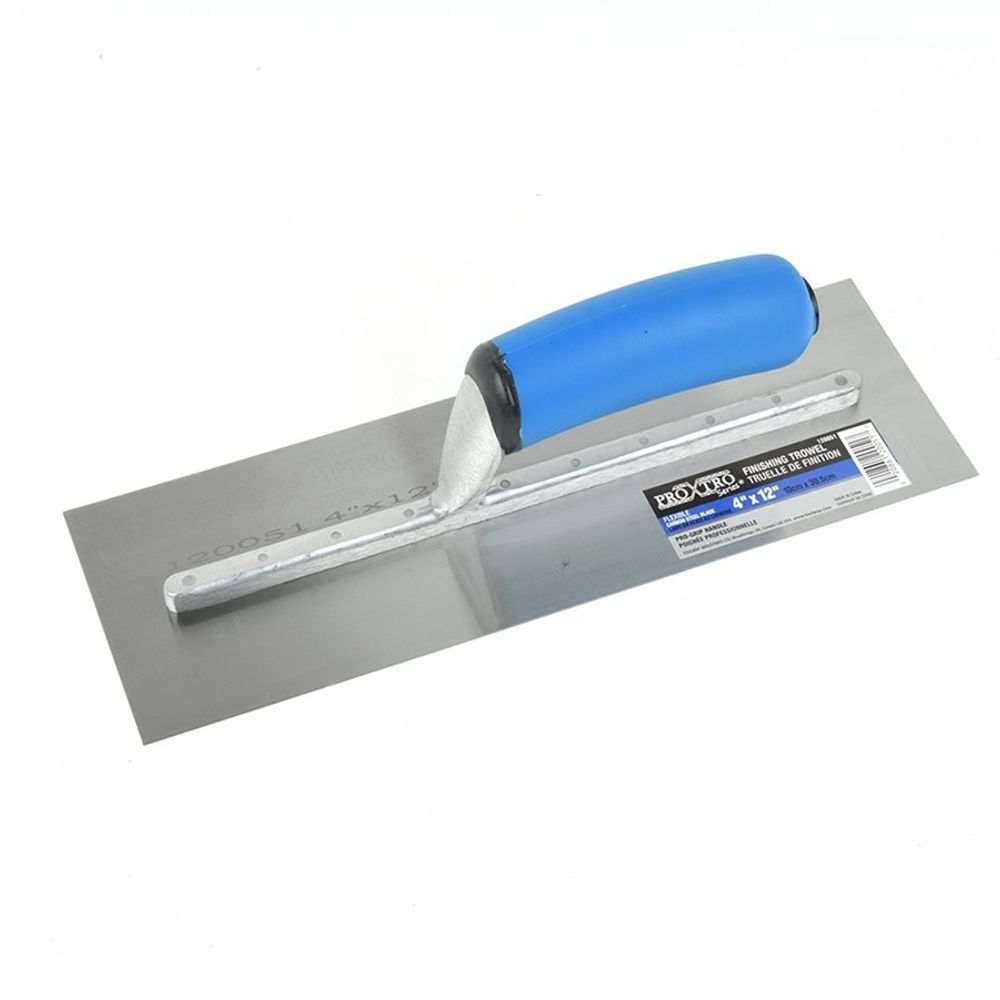 12 inch deals plastering trowel