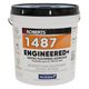 Wood Flooring Adhesive 1487 - 15.14 L
