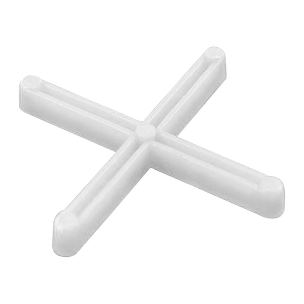 Raimondi Tile Spacers with "+" Shape 1/16" (Pack of 200) (131200) FloorBox
