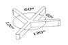 Raimondi (161Y200G4) diagram