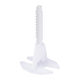 Tile Spacer Clips RLS 1/32" for 14 to 26 mm Thick Tiles (Pack of 100)