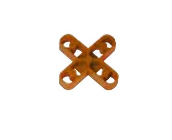 Tile Spacers with "+" Shape 3/8" (Pack of 200)