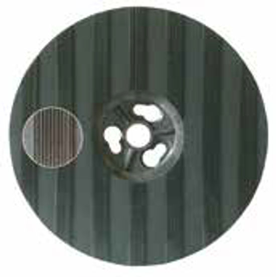 Disc Holder for Felt and Sponge Discs with Velcro for Ipertitina 18-1/8"