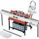 Profile Beveling Machine Bi-Bulldog Advanced with Automatic Feed 110 V