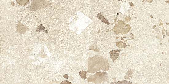 Floor Tile I Cocci Siciliani Bianco Natural 12" x 24"