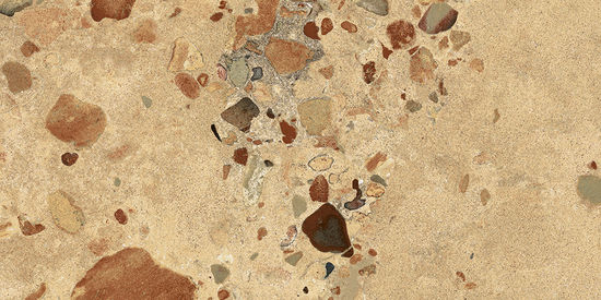 Floor Tile I Cocci Siciliani Naturale 12" x 24"