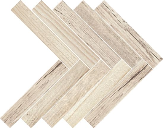 Floor Tile Cortina Almond Matte 14" x 16"