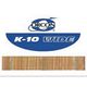 Orcon K-10 Tape