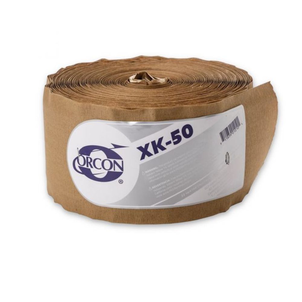 GCP Carpet Seam Tape Orcon Tape-In-The-Box XK-50 - 69.33 yd (116467)