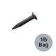 Halex Concrete Nail 11/16" Gauge 12 - 1 lb bags